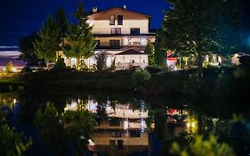 Hotel Czardasz